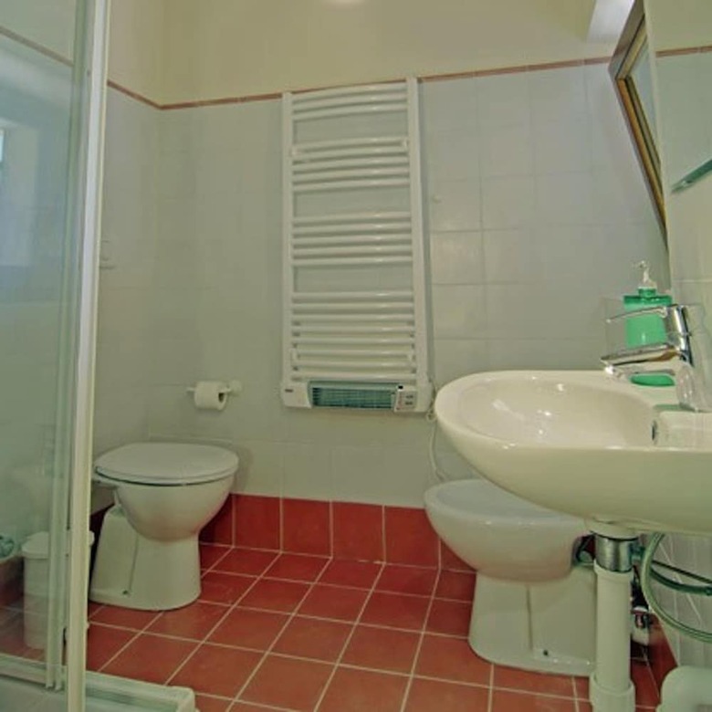 Agroturismo Agriturismo Il Pianetto