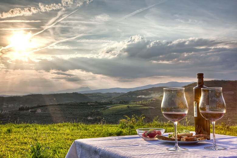 Agroturismo Agriturismo Il Pianetto