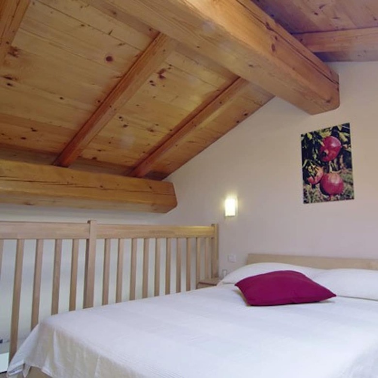 Agroturismo Agriturismo Il Pianetto