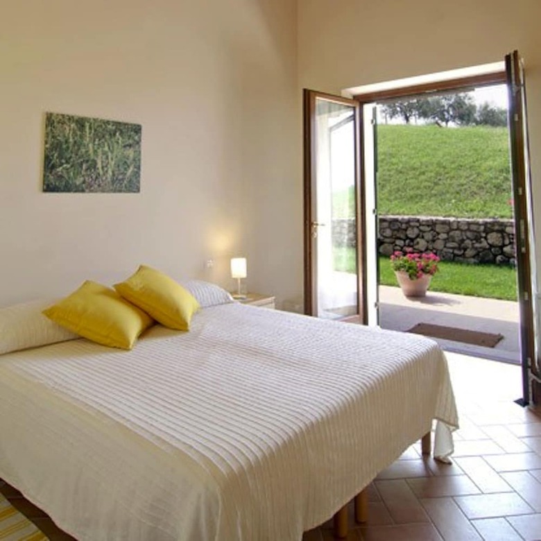Agroturismo Agriturismo Il Pianetto