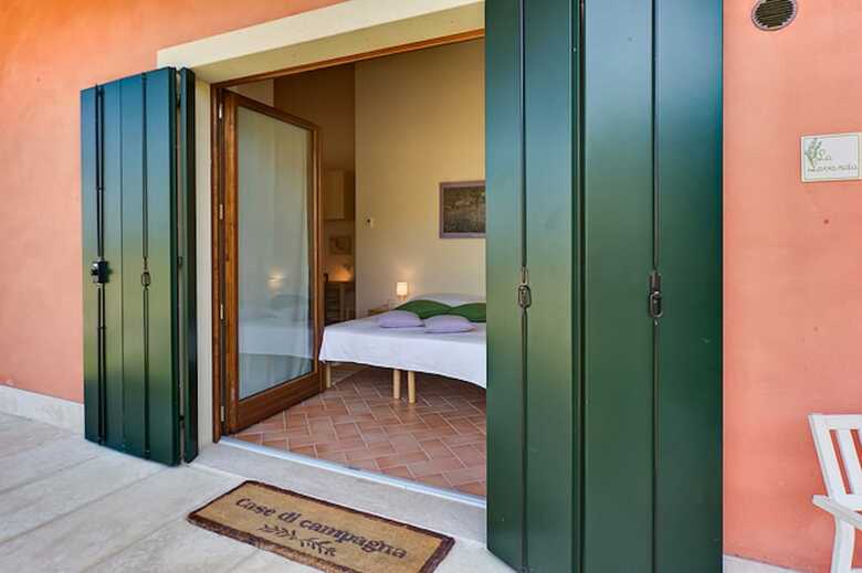 Agroturismo Agriturismo Il Pianetto