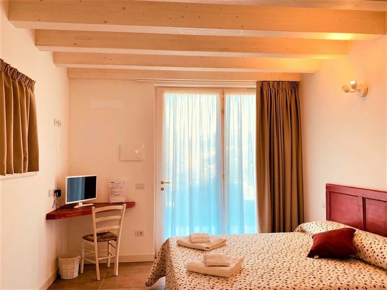 Agroturismo Agriturismo Il Pianetto