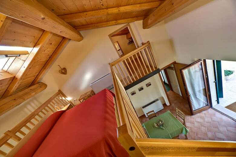 Agroturismo Agriturismo Il Pianetto