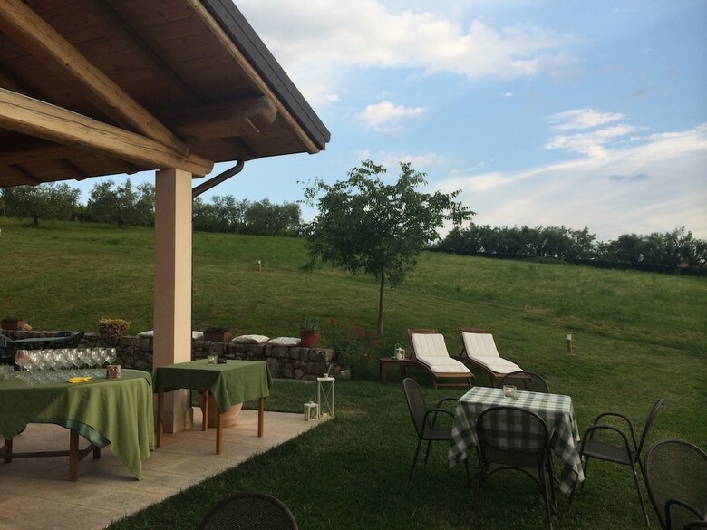 Agroturismo Agriturismo Il Pianetto