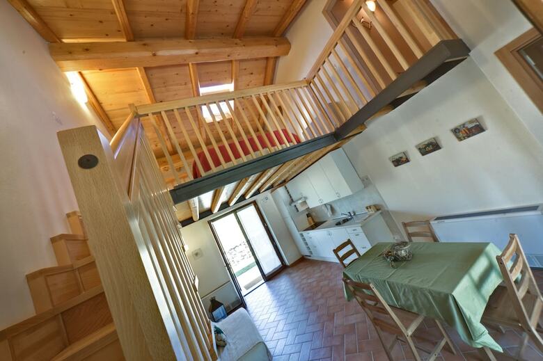 Agroturismo Agriturismo Il Pianetto