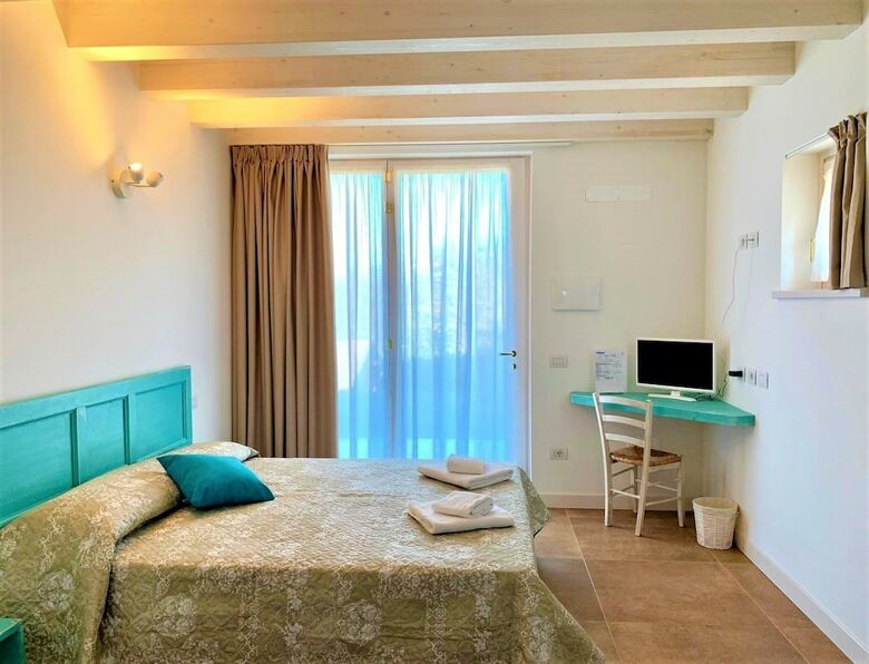Agroturismo Agriturismo Il Pianetto