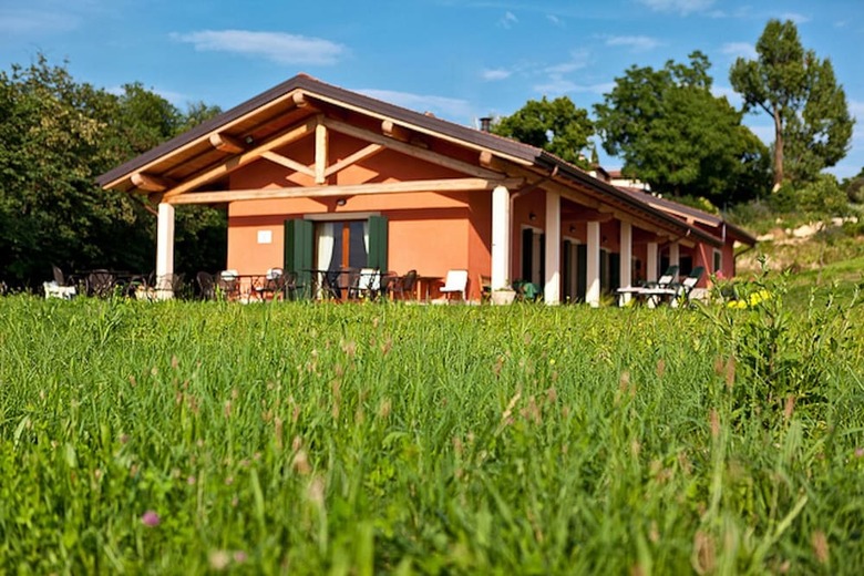 Agroturismo Agriturismo Il Pianetto