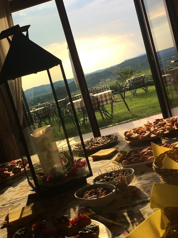 Agroturismo Agriturismo Il Pianetto
