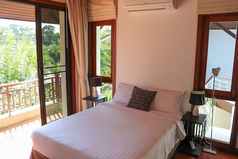 Villa Laguna Phuket
