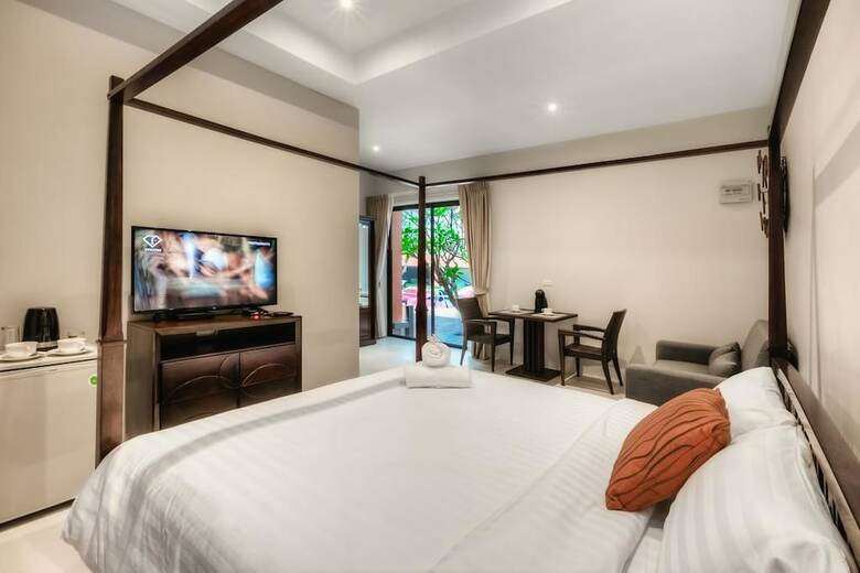 Villa Laguna Phuket