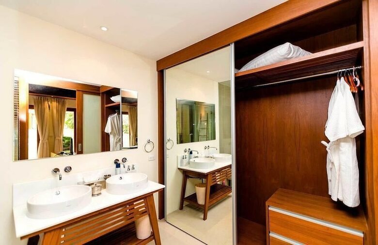 Villa Laguna Phuket
