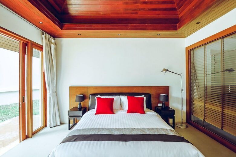 Villa Laguna Phuket