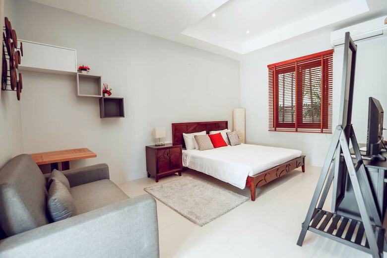 Villa Laguna Phuket