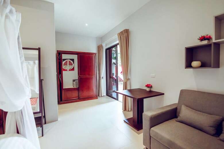 Villa Laguna Phuket