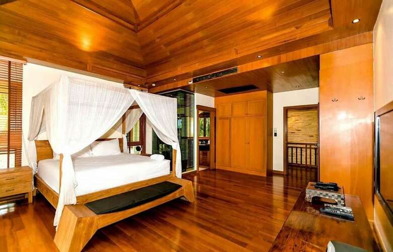 Villa Laguna Phuket