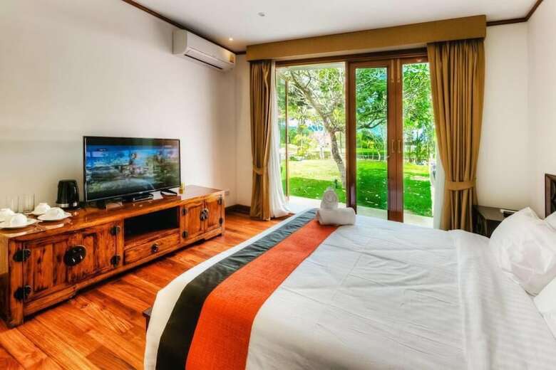 Villa Laguna Phuket