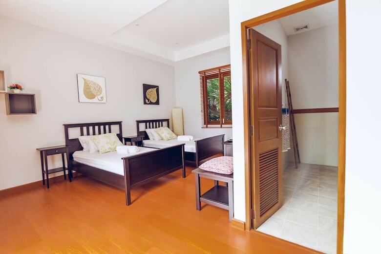 Villa Laguna Phuket