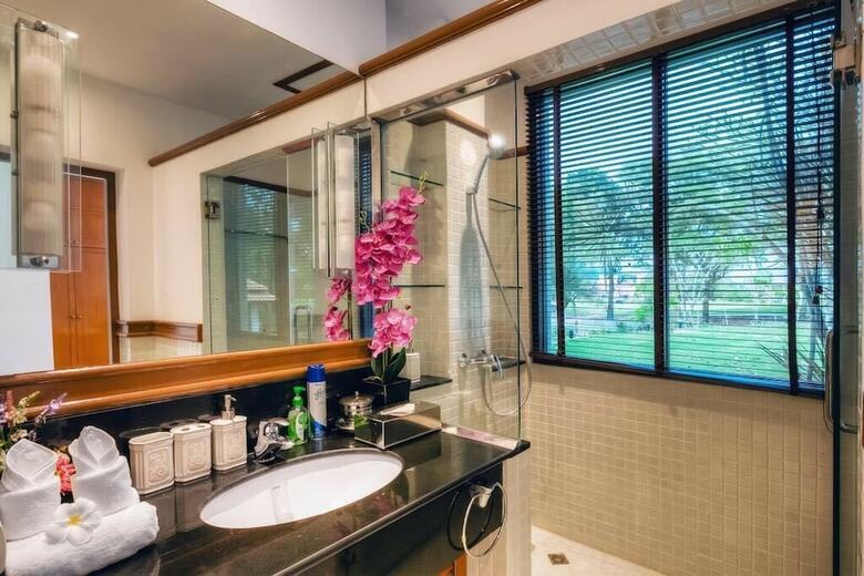 Villa Laguna Phuket