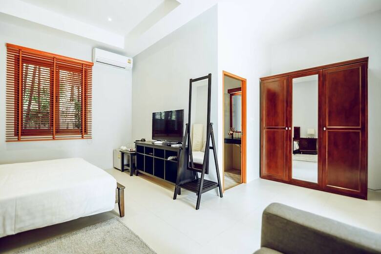 Villa Laguna Phuket