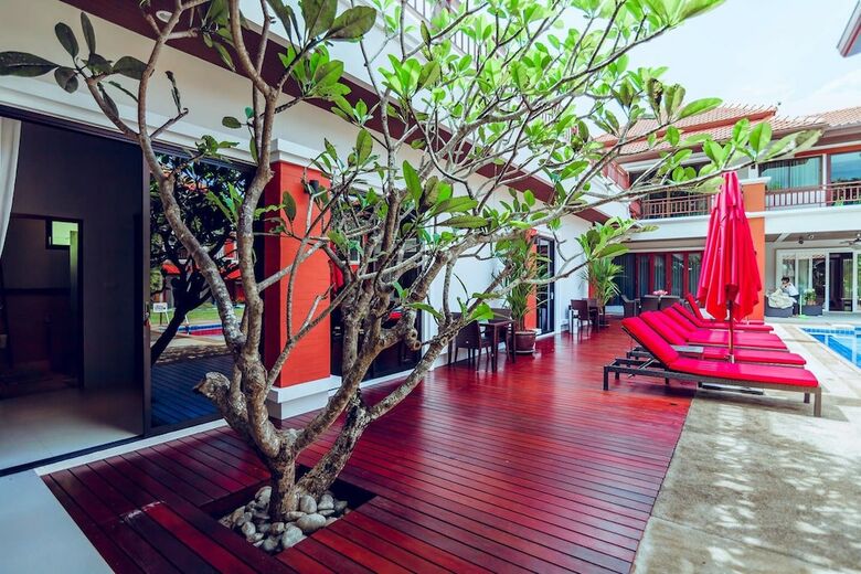 Villa Laguna Phuket
