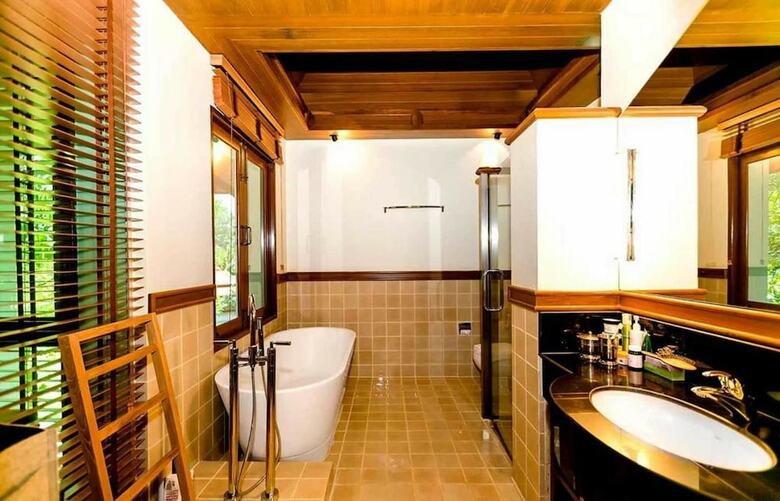 Villa Laguna Phuket