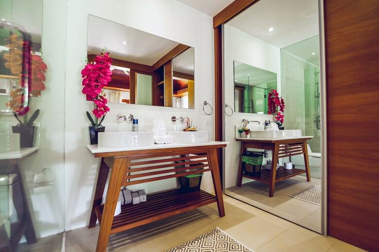 Villa Laguna Phuket