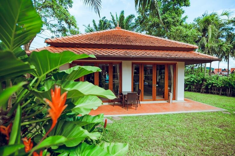 Villa Laguna Phuket