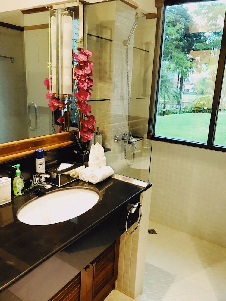 Villa Laguna Phuket
