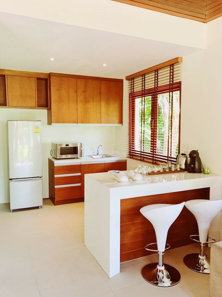 Villa Laguna Phuket