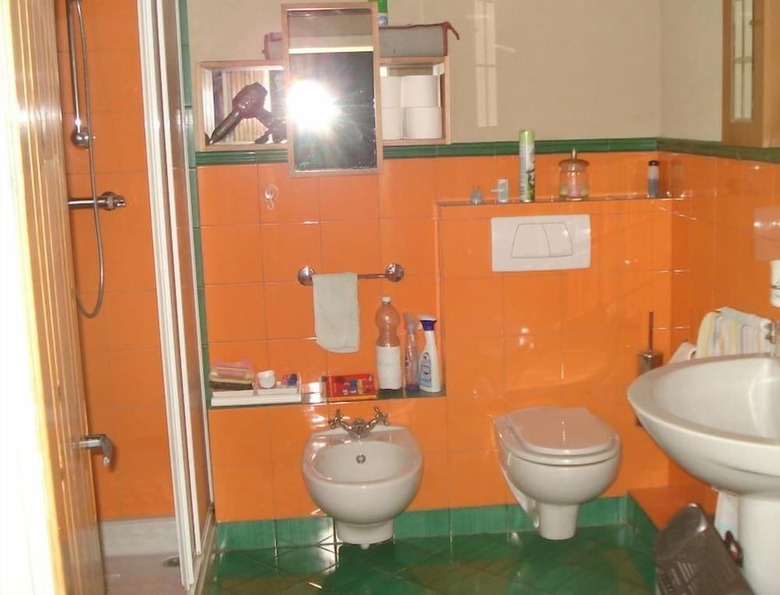 Hotel Baita Stampa