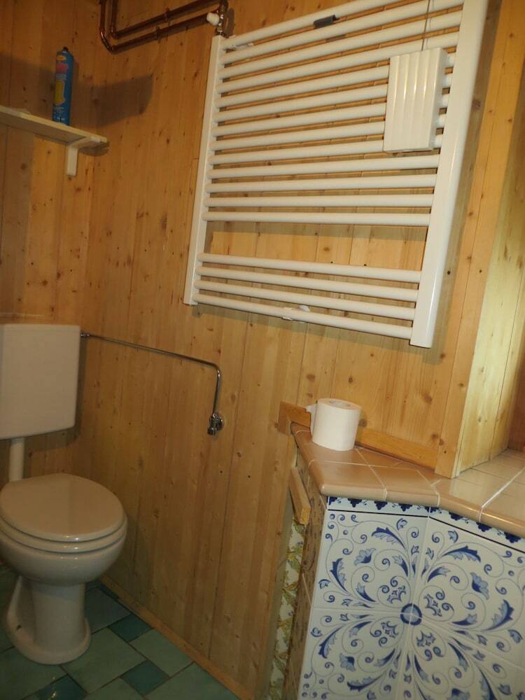 Hotel Baita Stampa