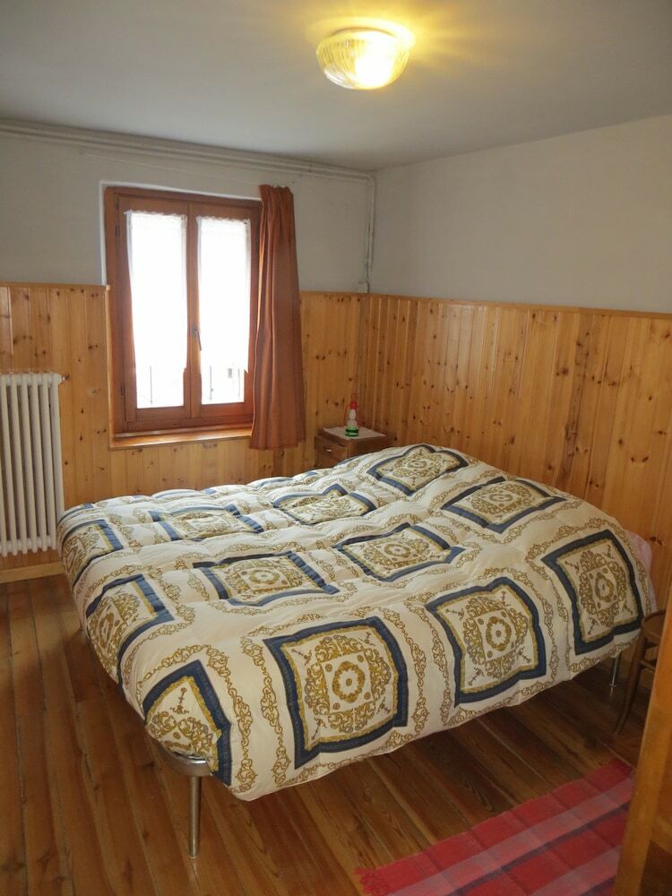 Hotel Baita Stampa