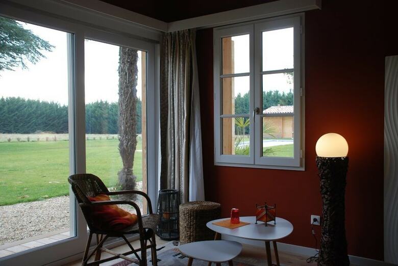Hotel Les Ambeles