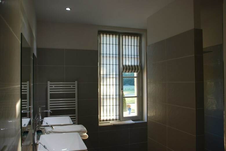 Hotel Les Ambeles