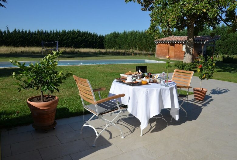 Hotel Les Ambeles