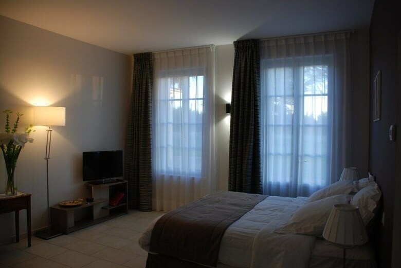 Hotel Les Ambeles