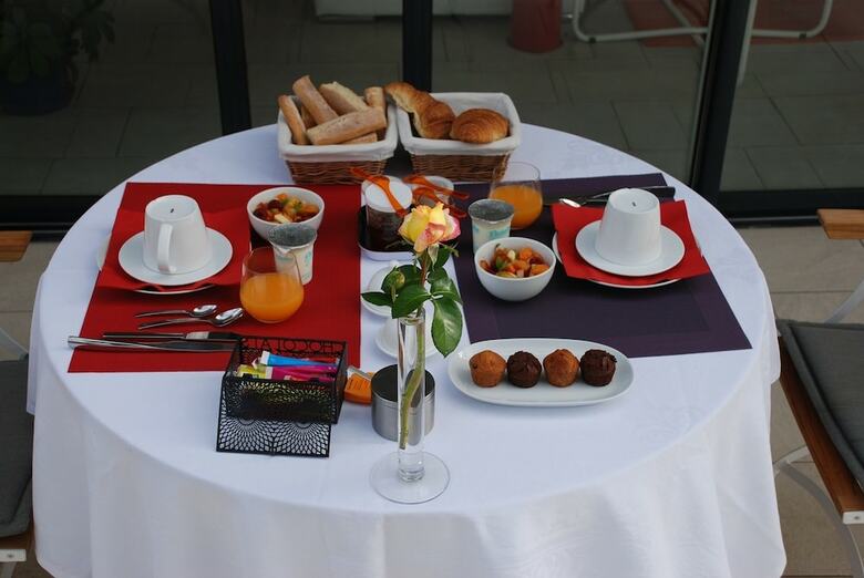 Hotel Les Ambeles