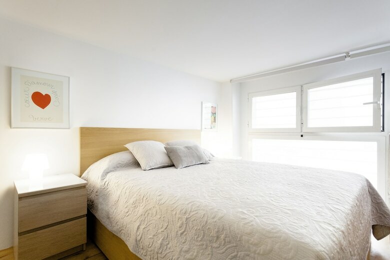 Apartamentos Odonell Loft By Flatsweethome