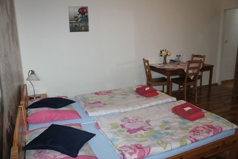 Hotel Penzion 4 Dvory