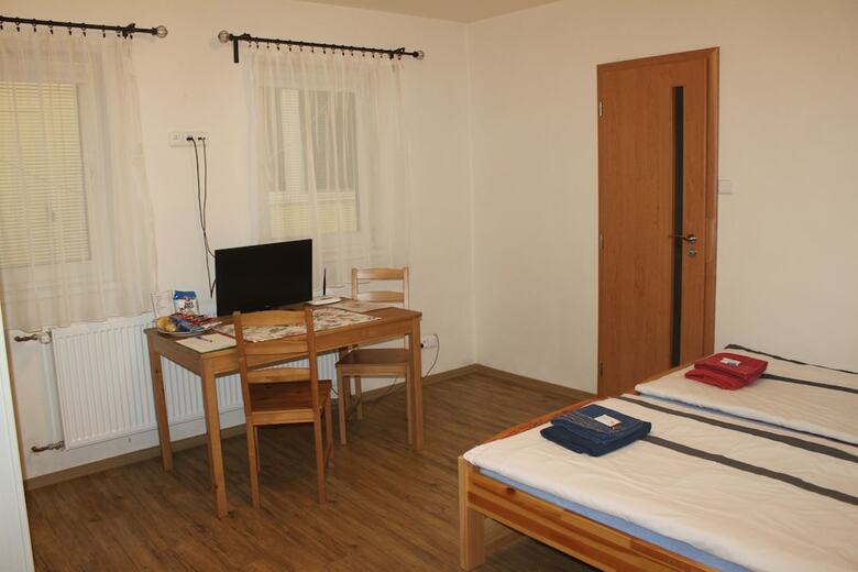 Hotel Penzion 4 Dvory