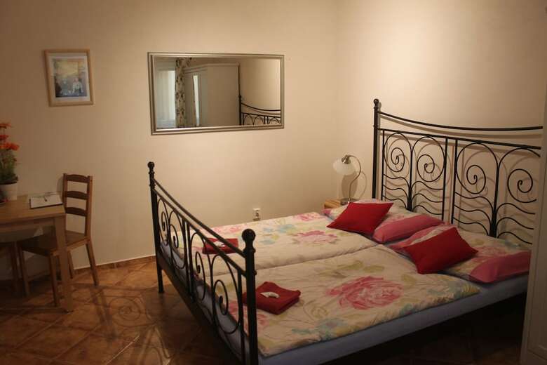 Hotel Penzion 4 Dvory