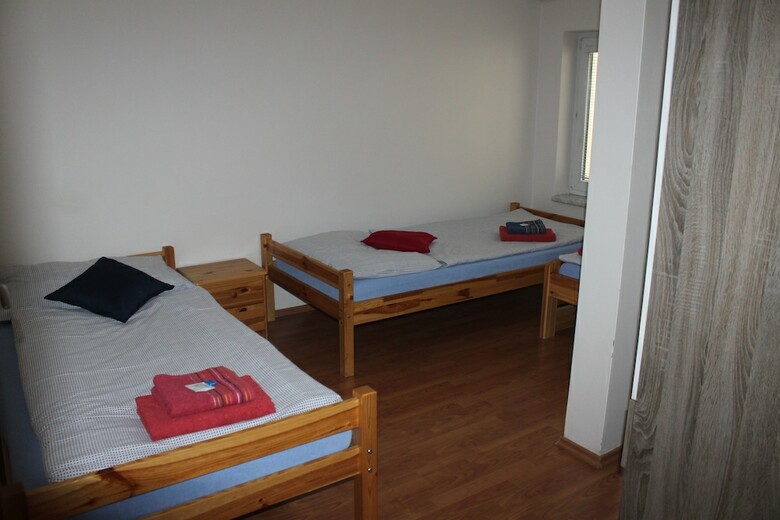 Hotel Penzion 4 Dvory