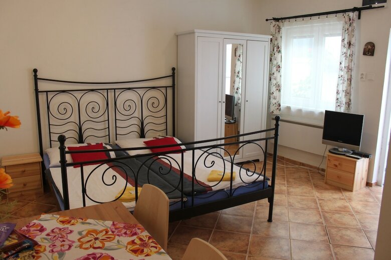 Hotel Penzion 4 Dvory