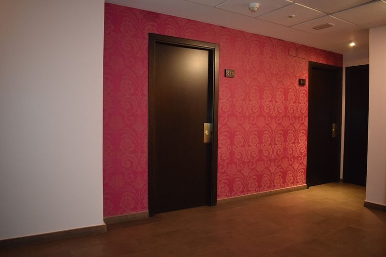 Hostal La Bamba