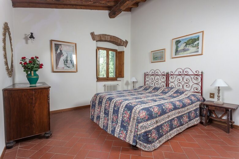 Apartamento Il Cascino
