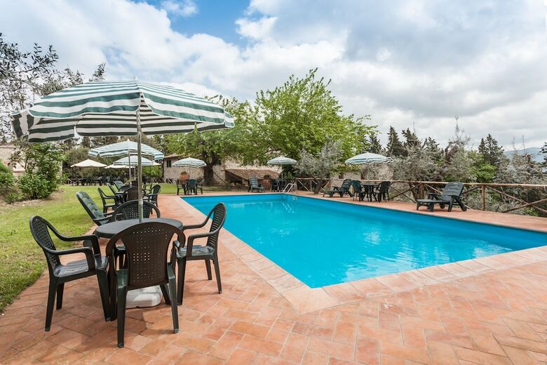 Apartamento Il Cascino