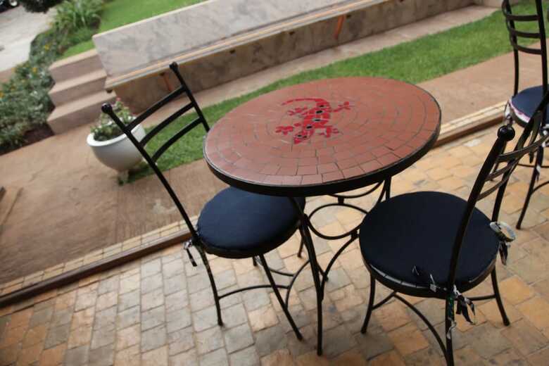 Hotel Melvilla Guesthouse