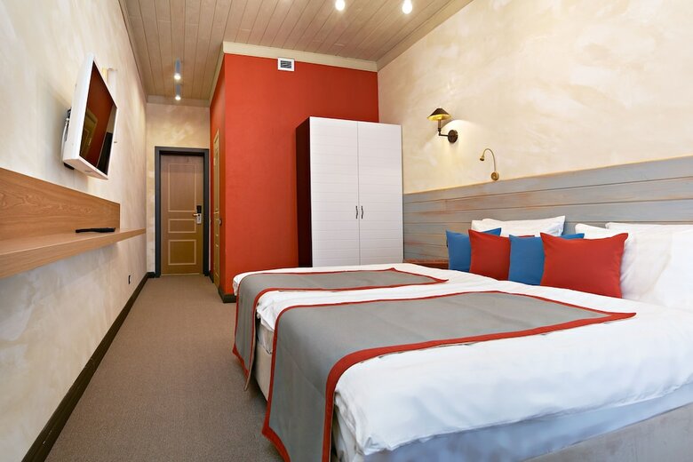 Boutique Hotel Chemodanov