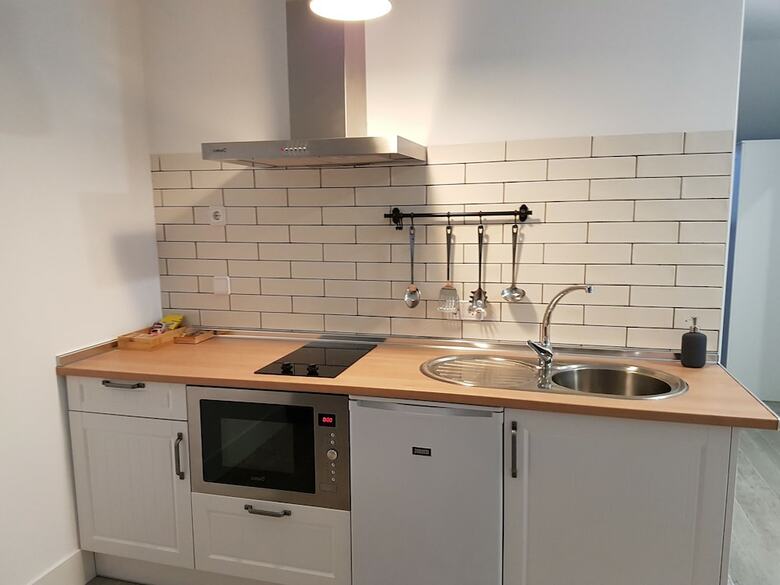 Apartamentos Casa Valsain
