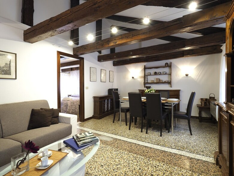Apartamento Ca Delizia